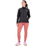 Adidas - Terrex - Leggings - Strak Zittend - Gerecycled Polyester - Halverwege de Hoogte