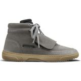 Barebarics - Blizzard - Barefoot Schoenen - Donkergrijs