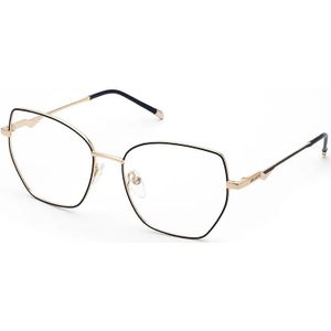 Zadig&Voltaire - VZV437 - Bril - Geometrisch - Volledig Montuur