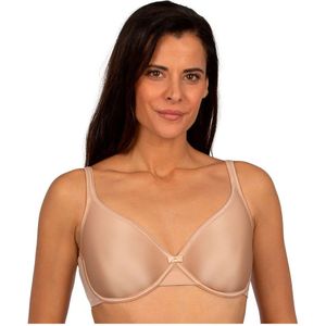 Playtex Satiny Microfiber Underwire Bh