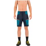 Lastia - Bermuda Shorts - Groen - Nylon - PFC-vrij