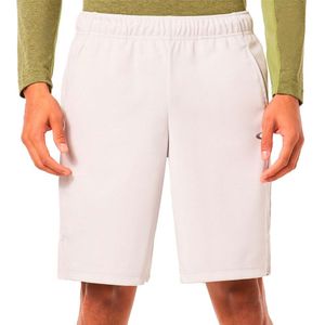 Oakley Apparel Foundational 9´´ 3.0 Shorts Beige S Man