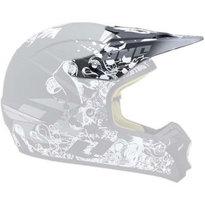 One Industries Kombat Massacre Vizier