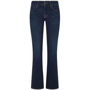 Pepe Jeans Pl204732 Cut Fit Spijkerbroek