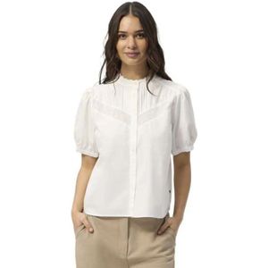 Redgreen Ariana Overhemd Met Korte Mouwen