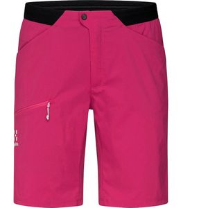 Haglofs L.i.m Fuse Shorts Roze 38 Vrouw