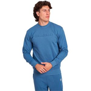 Umbro Embossed Logo Sweatshirt