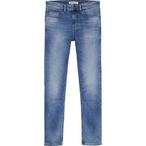 Tommy Jeans Scanton Slim Spijkerbroek Blauw Man