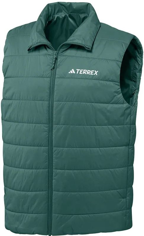 Adidas - Terrex Multi Essentials - Vest - Climawarm - Geïsoleerd