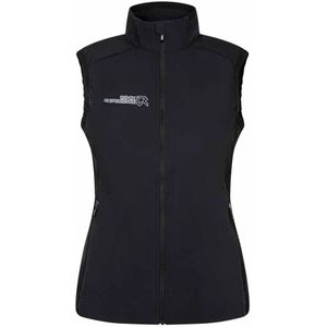 Rock Experience - Inuit Vest - Caviar - Vrouwen Vest