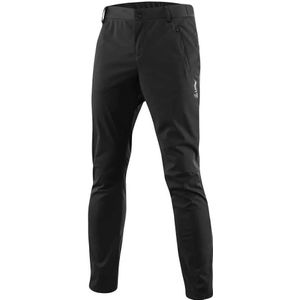 Loeffler - Elegance 2.0 Ws Light - Thermobroek - Mat - Windstopper® Light Softshell