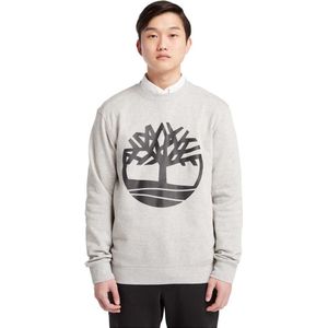 Timberland Core Tree Logo Sweatshirt Grijs 2XL Man