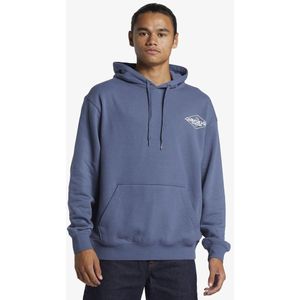 Quiksilver Omni Sign Hoodie