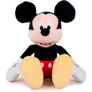 Disney Mickey Soft T5 Veelkleurig
