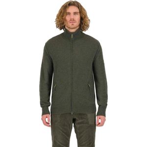 Karpos Ermellino Trui Met Volledige Rits