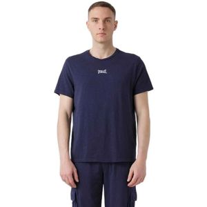 Everlast Slub Dye T-shirt Met Korte Mouwen