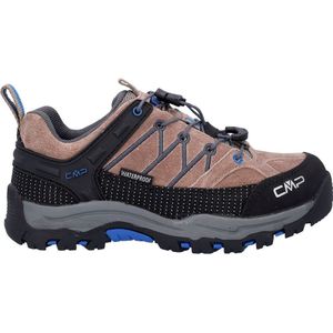 Cmp Rigel Low Wp 3q13244 Hiking Shoes Bruin EU 36