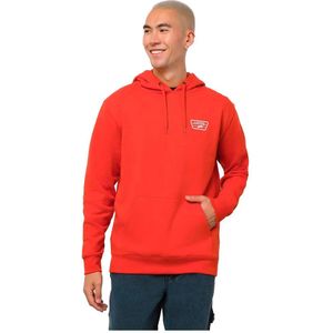Vans Full Patched Sweatshirt