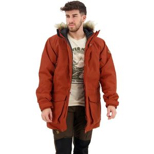 Fjällräven Nuuk Lite Parka