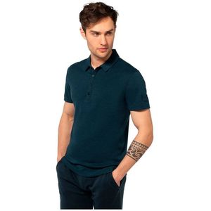 Super.natural Polo Bio Korte Mouw Poloshirt