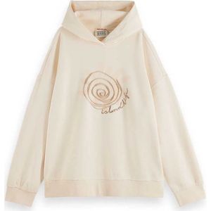 Scotch & Soda U9e00666t Hoodie