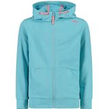 CMP - Wandeljas - Meisjes - Met Capuchon - Rekbare Stof