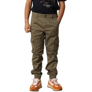 Deeluxe - Garden - Cargobroek