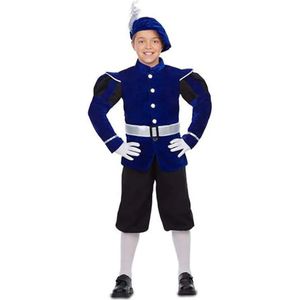 Mom Pagina Junior Kostuum