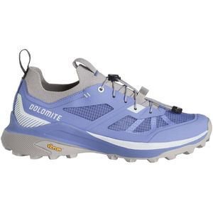 Dolomite Nibelia Hiking Shoes Blauw EU 38 Vrouw
