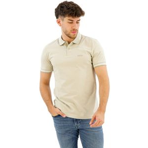 Boss Pau10255848 Korte Mouw Poloshirt