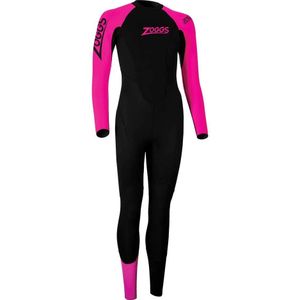 Zoggs Ow Explorer Fs 3/2/2 Mm Neopreen Pak Voor Dames