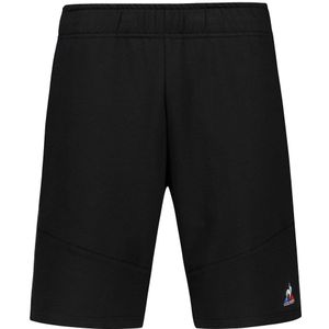 Le Coq Sportif Essential N°1 Sweat Shorts Zwart S Man