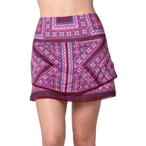 Lucky In Love Positano 15.75´´ Skort