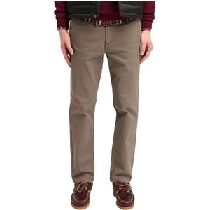 Timberland Claremont Brushed Twill Chino Broek