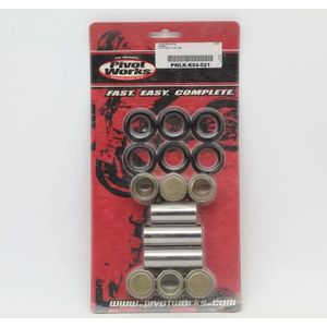 Pivot Works Kawas.kx 125-250 98 Reparatieset Voor Verbinding