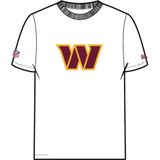 New Era - T-shirt - Washington Commanders - NFL