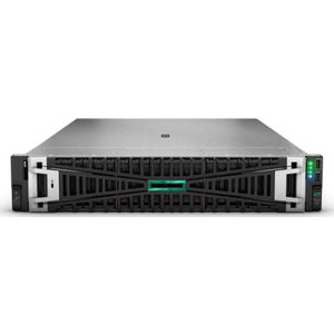 Hpe Dl380 G11 4516y+ 2x32g 8sff Ssd Server