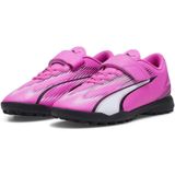Puma - Ultra Play V - Zaalschoenen - Roze