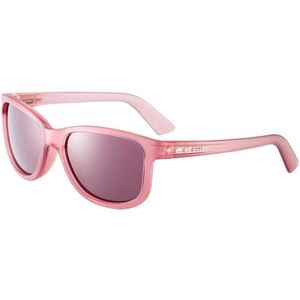 Cebe Bloom Sunglasses Transparant XS-Zone Blue Light Pink/CAT3