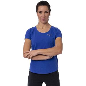 Salewa Lavaredo T-shirt Met Korte Mouwen