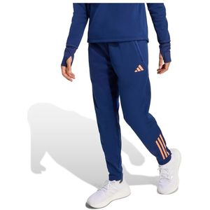 adidas - Tiro 25 Competition - Dames Joggingbroek - Ademend Materiaal - Nauwsluitende Pasvorm