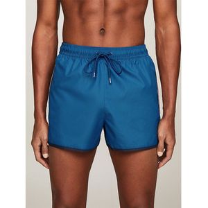 Tommy Hilfiger Runner Swimming Shorts Blauw S Man