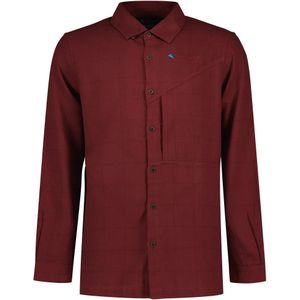 KlÄttermusen Helheim Overhemd Met Lange Mouwen