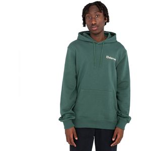 Element Joint Cube Hoodie