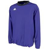 Jack - Regenjack - Polyester - Verstelbaar Elastiek