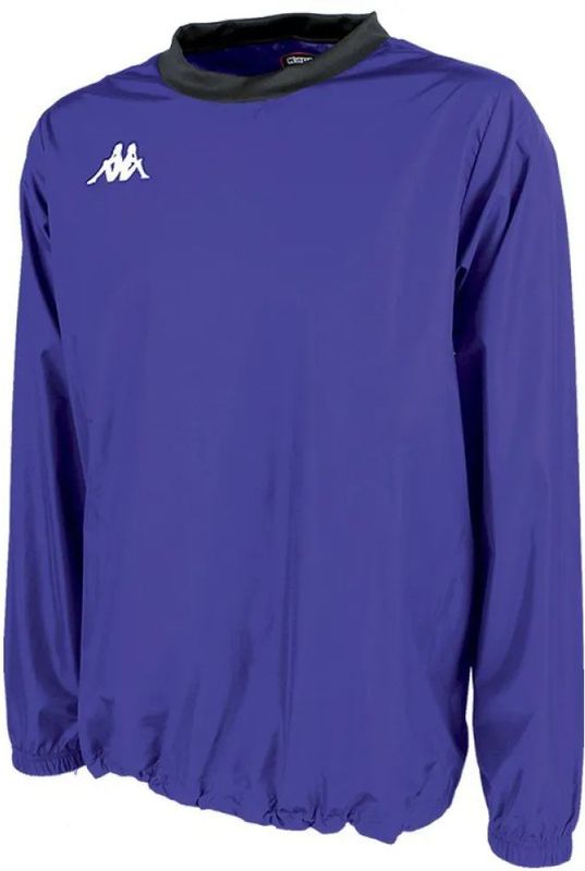 Jack - Regenjack - Polyester - Verstelbaar Elastiek