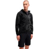 BOSS - Savion - Sweatshirt - Zwart - Lange Mouwen - Casual