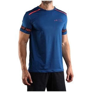 Endless Ace Izzy T-shirt Met Korte Mouwen