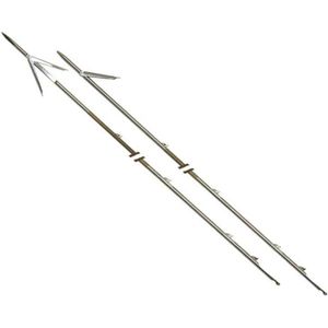 Pathos Roller Tw Medium Double Barb 7 Mm Speerschacht