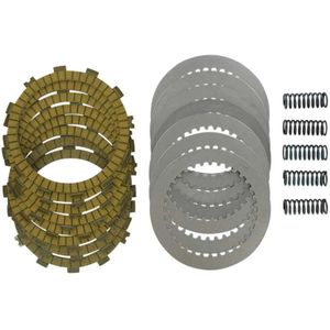 Hinson Racing Fsc Suzuki/kawasaki Fsc357-8-001 Koppeling Wrijving Schijven